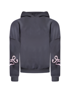 Amelia™ - Cozy Bow Tracksuit