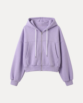 Lowlight Zip Hoodie