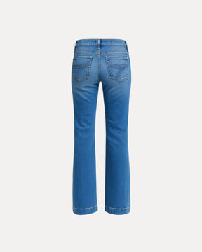 Drift Flared Jeans