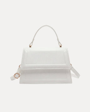 Mini Top Handle Bag