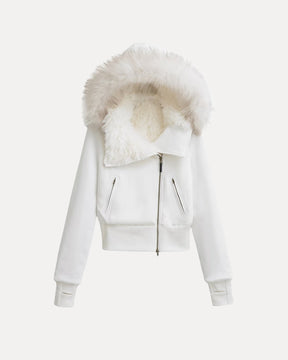 Frost Parka Jacket