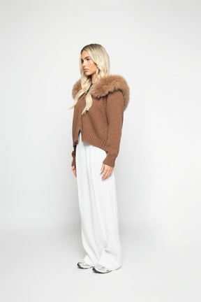Melly Chic Cardigan
