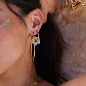 La Vie Earrings