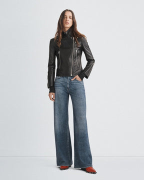Sweatpant-Jeans