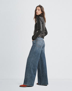 Sweatpant-Jeans