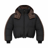 ÉLISE REVERSIBLE COAT