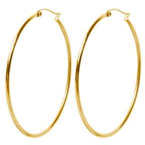 La Vie Earrings