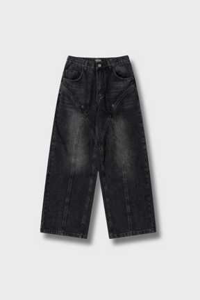 "BANTER" Baggy Pants