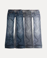 MIA Low-Rise Jeans