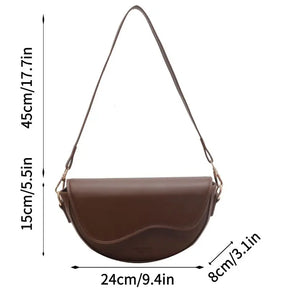 Saddle Bag