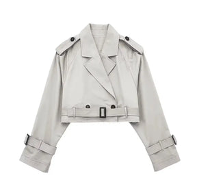 High Trenchcoat