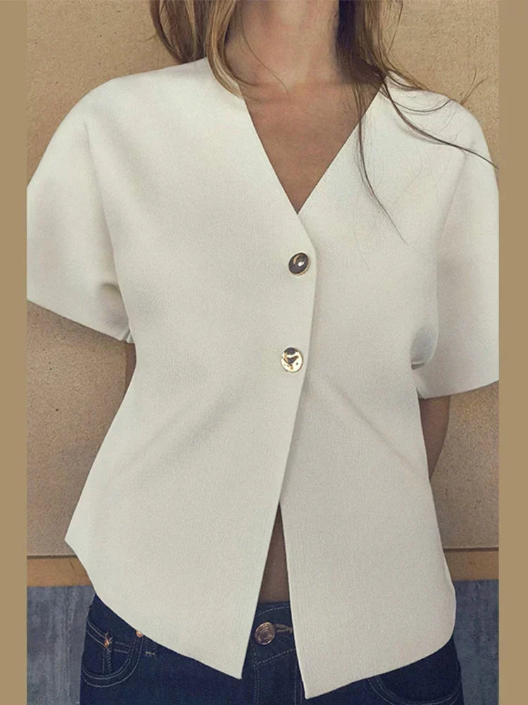 Zoë Top