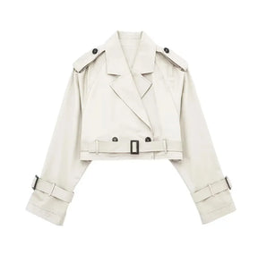 High Trenchcoat