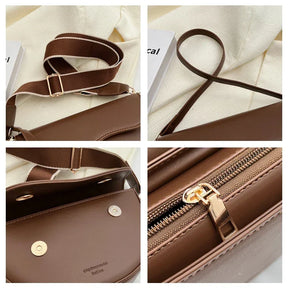 Saddle Bag