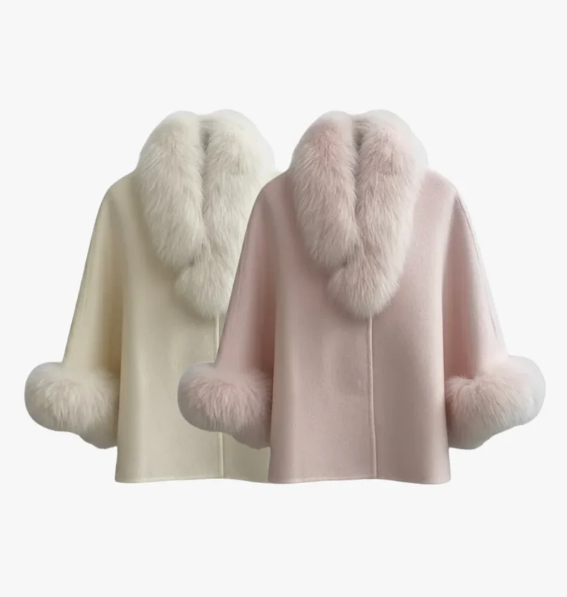 "Elisabeth" Jacke