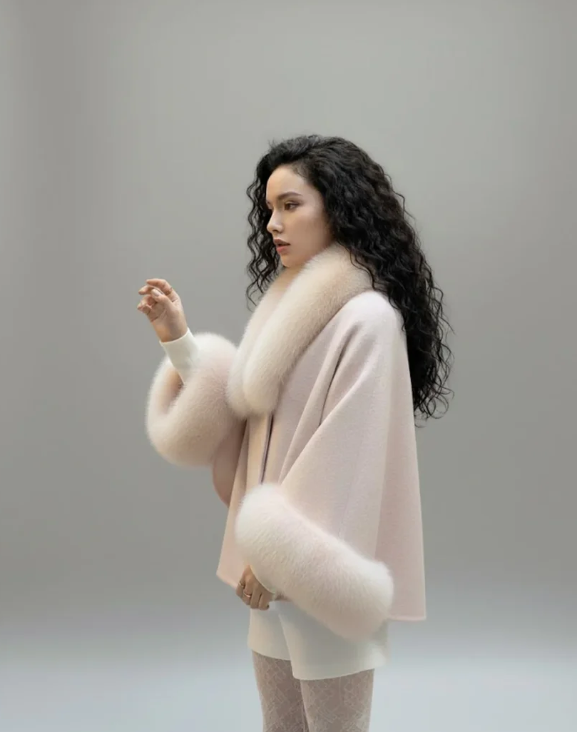 "Elisabeth" Jacke