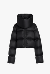 "Siena" Puffer Jacket