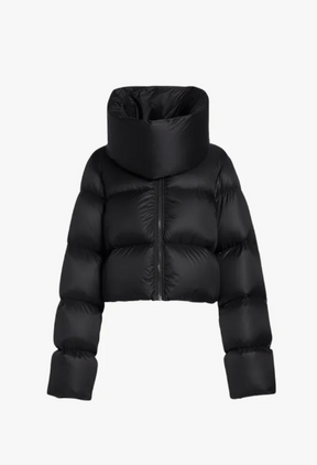 "Siena" Puffer Jacket