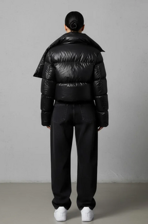 "Siena" Puffer Jacket