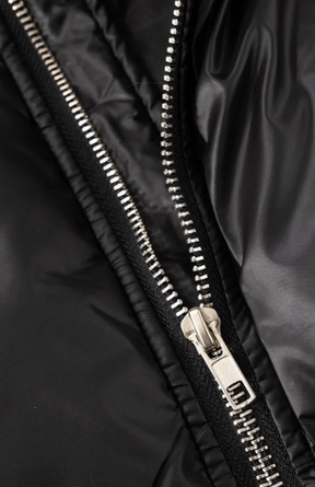 "Siena" Puffer Jacket