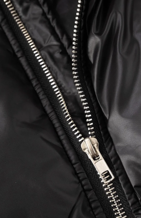"Siena" Puffer Jacket
