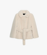 "Marie" Wolljacke