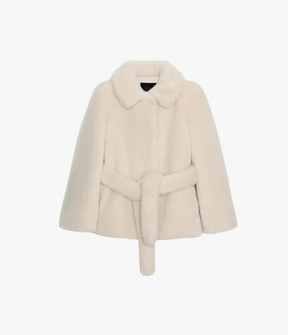 "Marie" Wolljacke