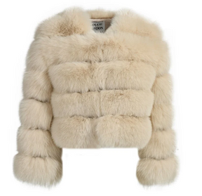 "Eliah" Pelzjacke