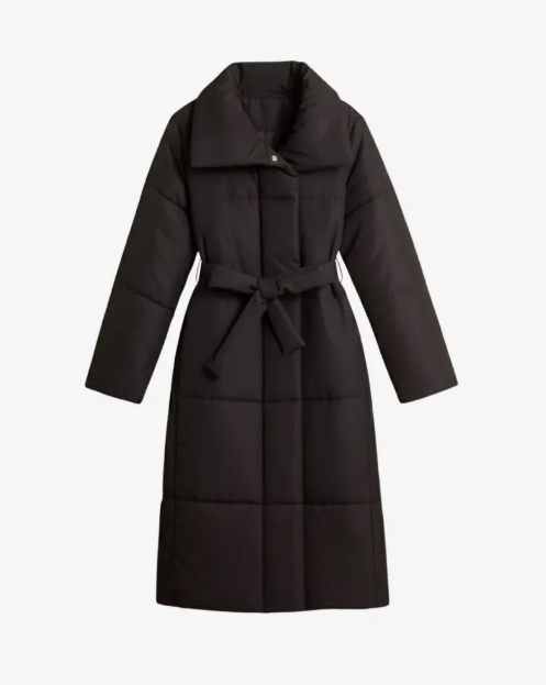 "Luana" Winterjacke