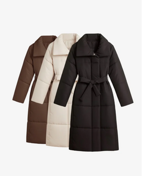"Luana" Winterjacke