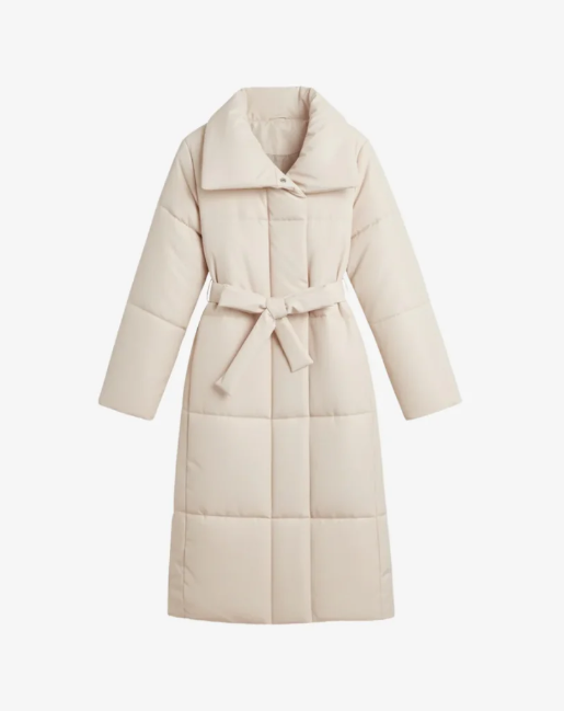 "Luana" Winterjacke