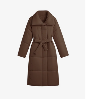 "Luana" Winterjacke