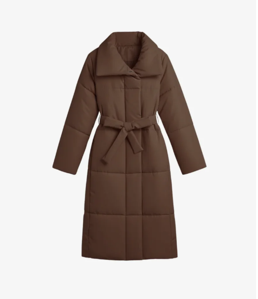 "Luana" Winterjacke