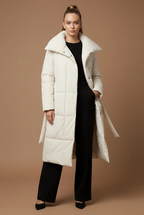 "Luana" Winterjacke