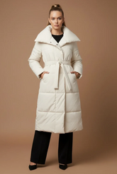 "Luana" Winterjacke