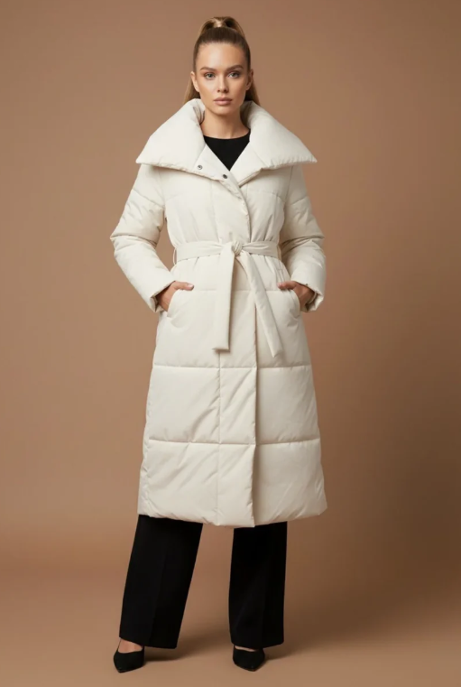 "Luana" Winterjacke