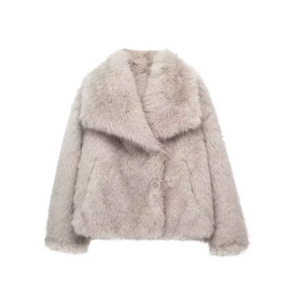 "Victoria" Jacket