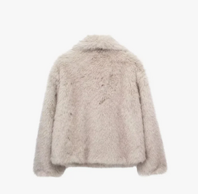 "Victoria" Jacket