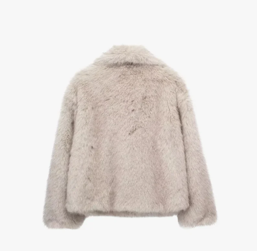 "Victoria" Jacket