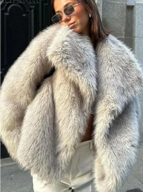 "Victoria" Jacket