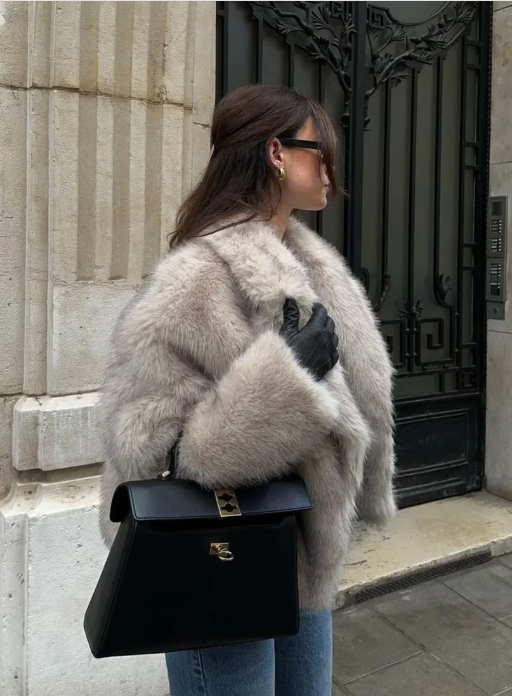 "Victoria" Jacket
