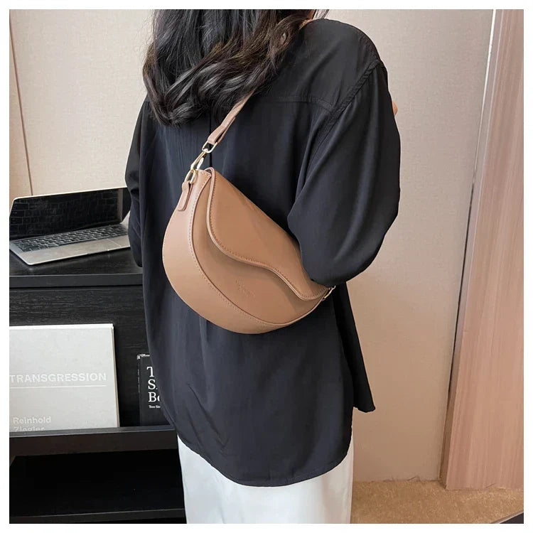 Saddle Bag