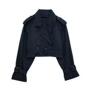 High Trenchcoat