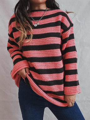 Pullover Sweater