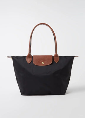 Nylon Tote Bag - Multicolor