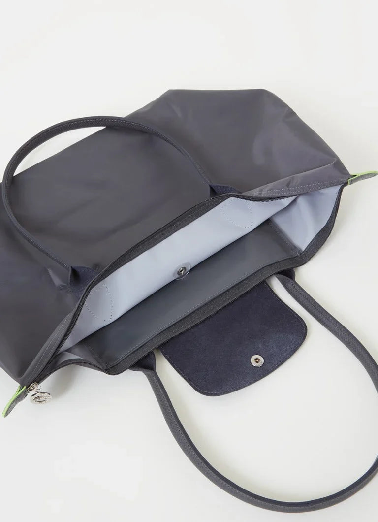 Nylon Tote Bag - Multicolor