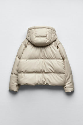 Anorak Jacket