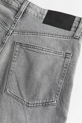 Grey Jeans