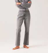 Grey Jeans