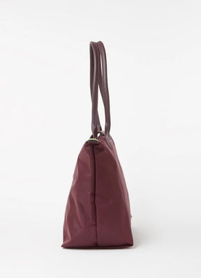 Nylon Tote Bag - Multicolor